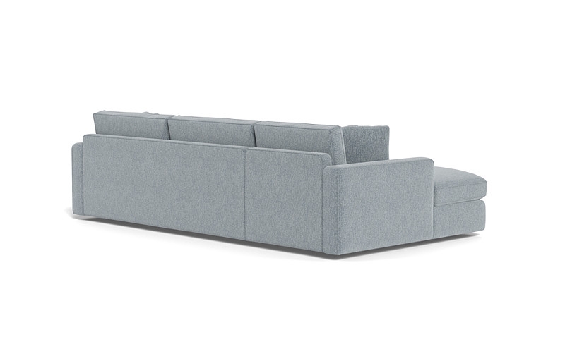 James 3-Seat Left Chaise Sectional - Image 3
