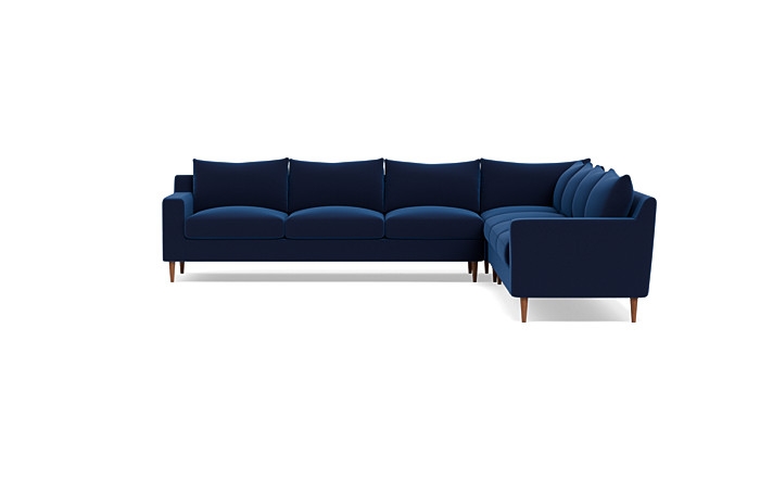 Sloan 6-Seat Corner Sectional - Image 0