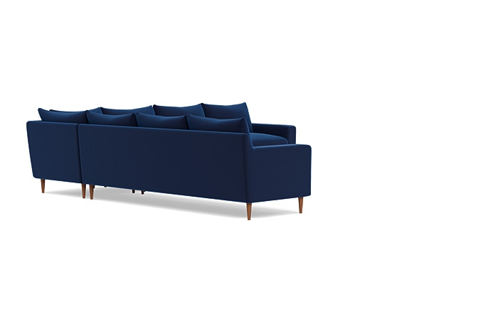 Sloan 6-Seat Corner Sectional - Image 2