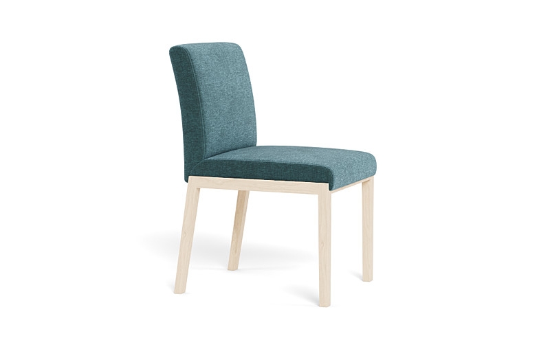 Callen Wood Framed Upholstered Chair - Image 1