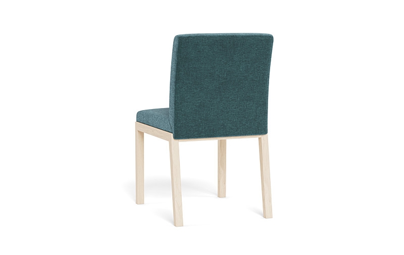 Callen Wood Framed Upholstered Chair - Image 4