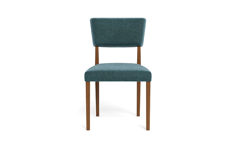 Monte Upholstered Armless Chair - Image 0