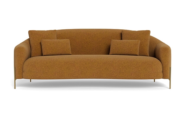 Fiona 3-Seat Sofa - Image 0