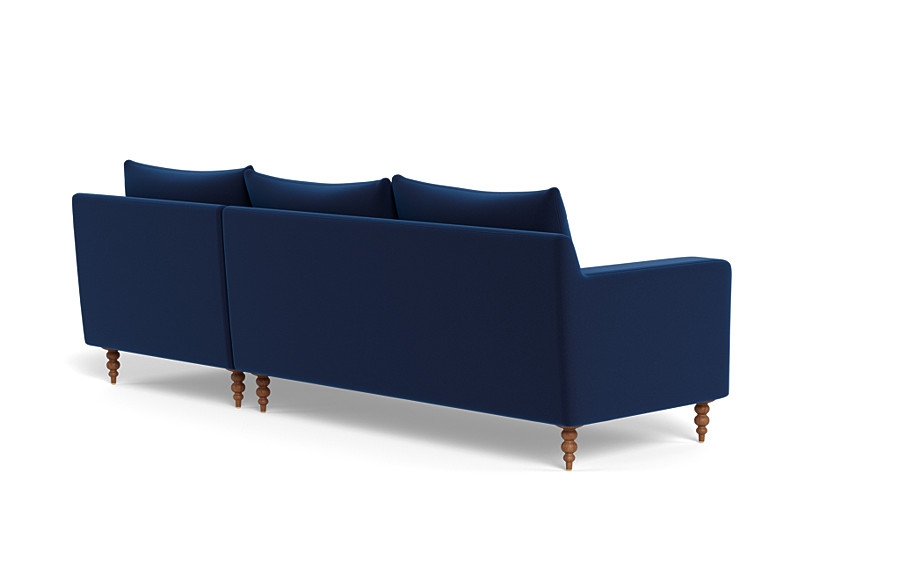 Sloan  Chaise Sectional - Image 3