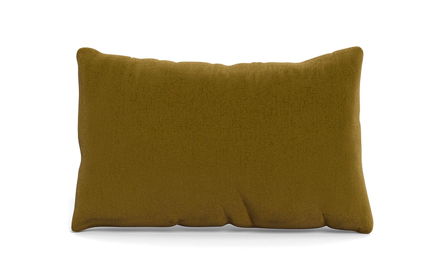 Throw Pillow 13 x 21" Lumbar" - Image 0