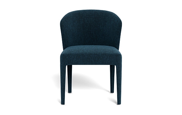 Pratt Fully Upholstered Chair - Image 0