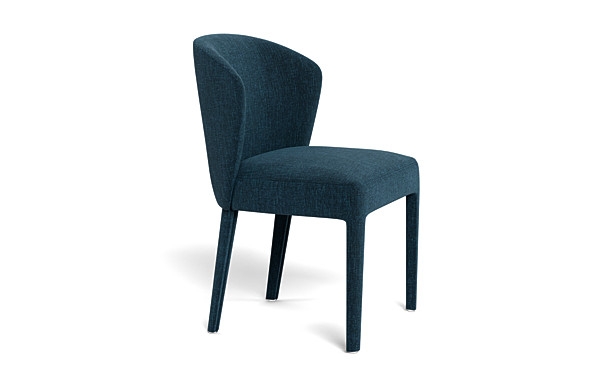Pratt Fully Upholstered Chair - Image 1