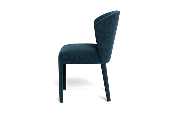 Pratt Fully Upholstered Chair - Image 2