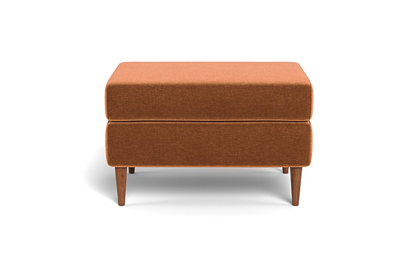 Asher Ottoman - Image 0