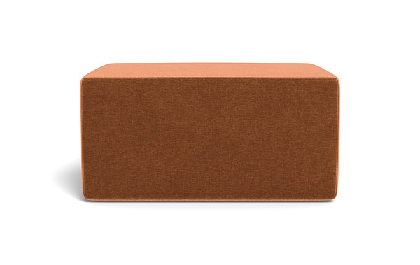 Conor Square Coffee Table Ottoman - Image 3