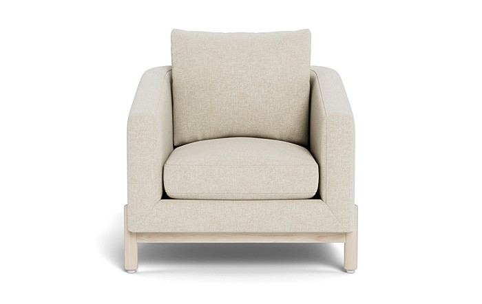 Oslo Petite Chair - Image 0