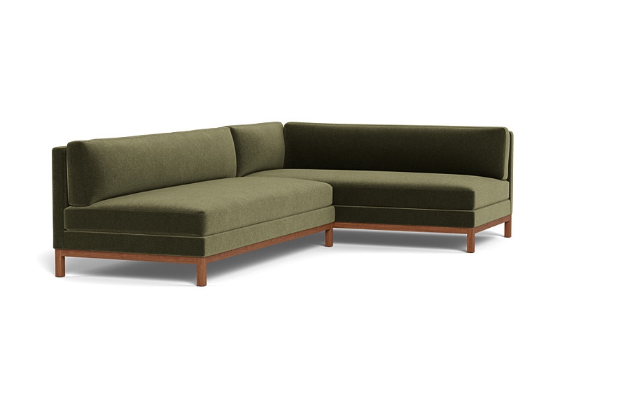Jasper  Chaise Sectional - Image 2
