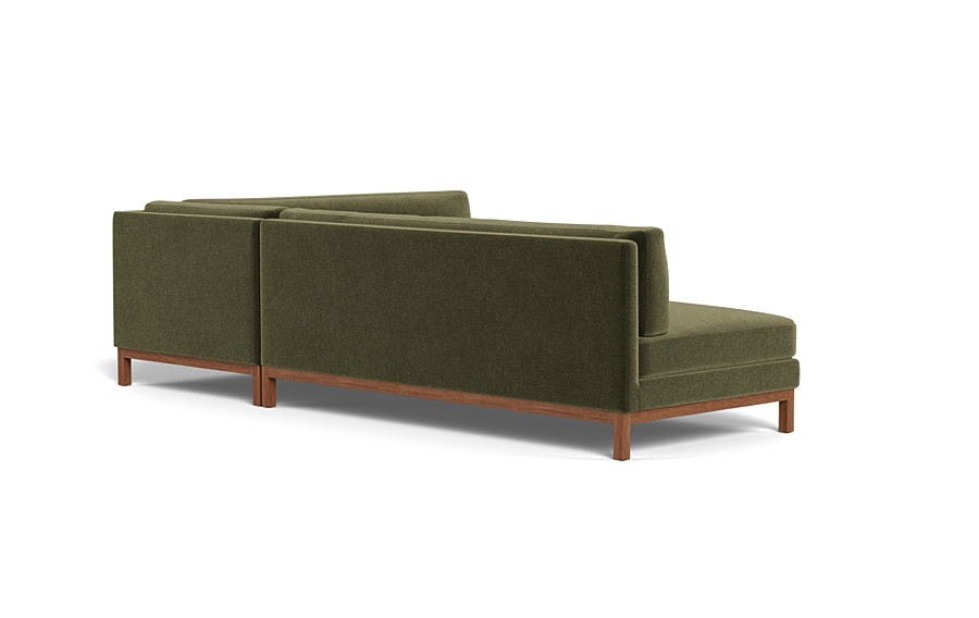 Jasper  Chaise Sectional - Image 4