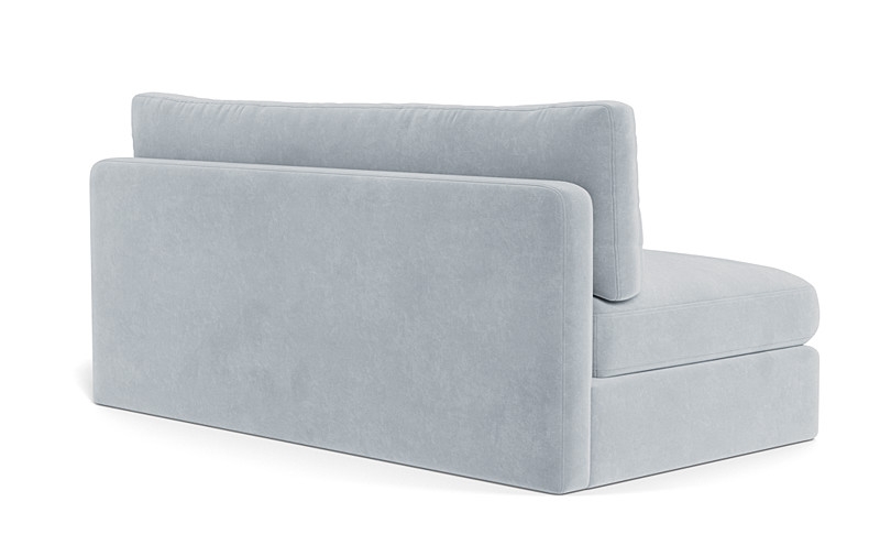 Tatum Modular Armless Sofa - Image 4