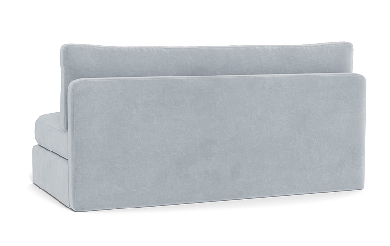 Tatum Modular Armless Sofa - Image 1