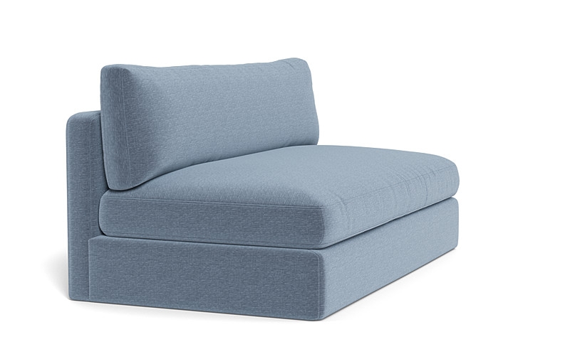 Tatum Modular Armless Sofa - Image 4
