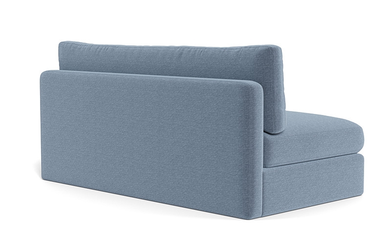 Tatum Modular Armless Sofa - Image 3