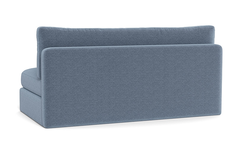 Tatum Modular Armless Sofa - Image 2