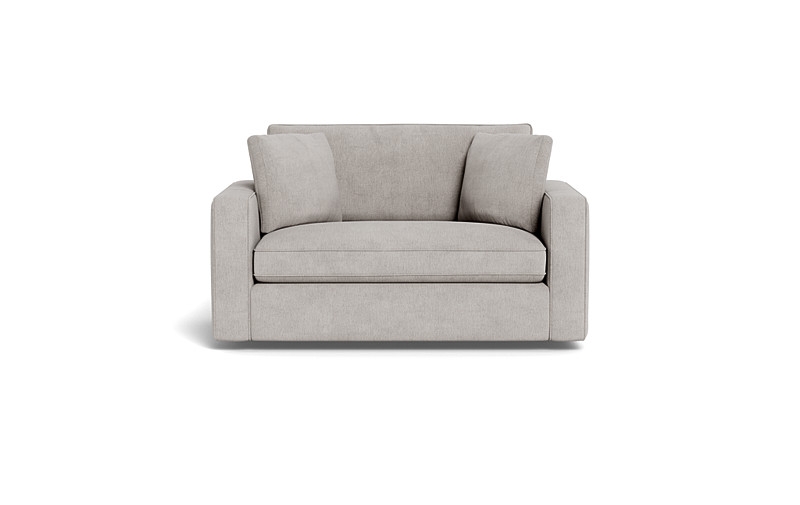 James Twin Sleeper Sofa - Image 0