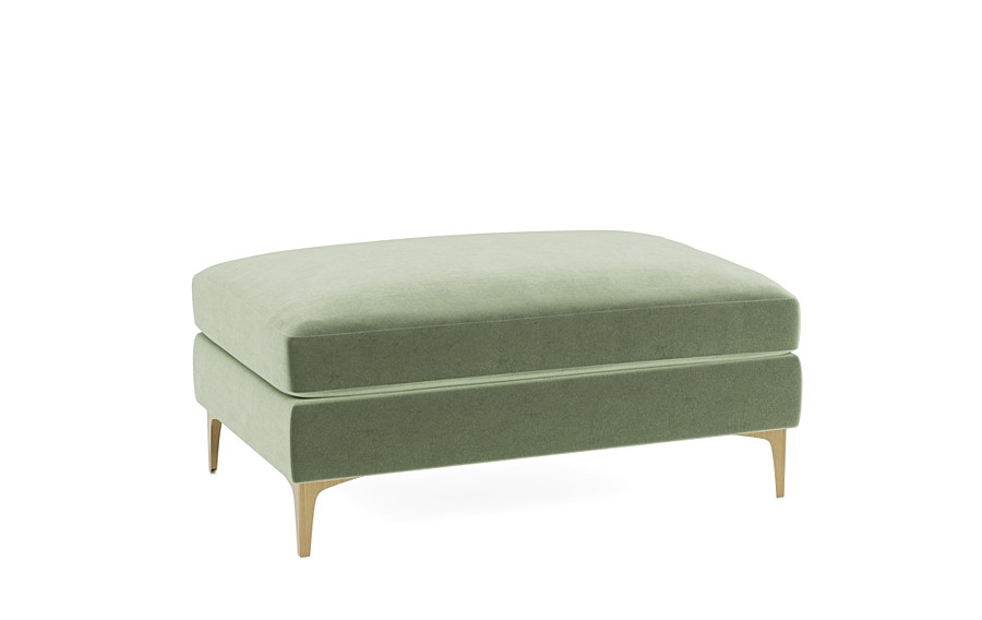 Sloan Storage Ottoman - Image 2