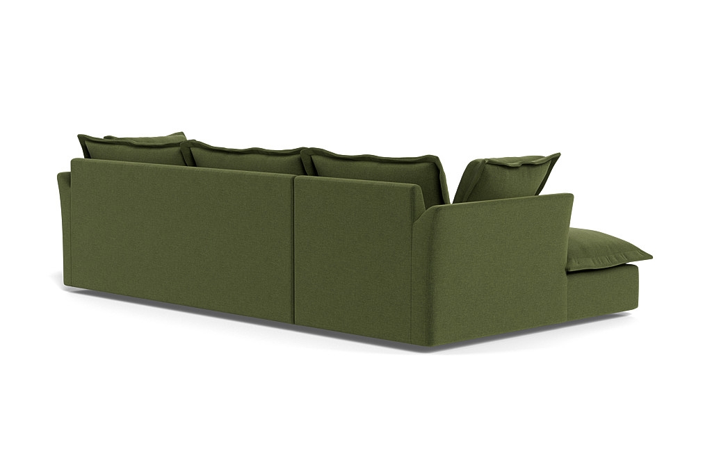 Skylar  Chaise Sectional - Image 4