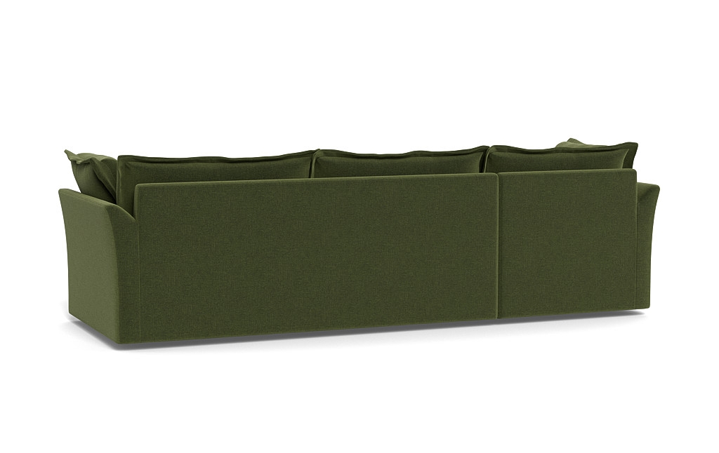Skylar  Chaise Sectional - Image 1