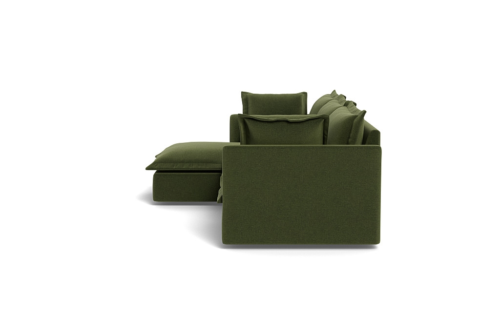 Skylar  Chaise Sectional - Image 2