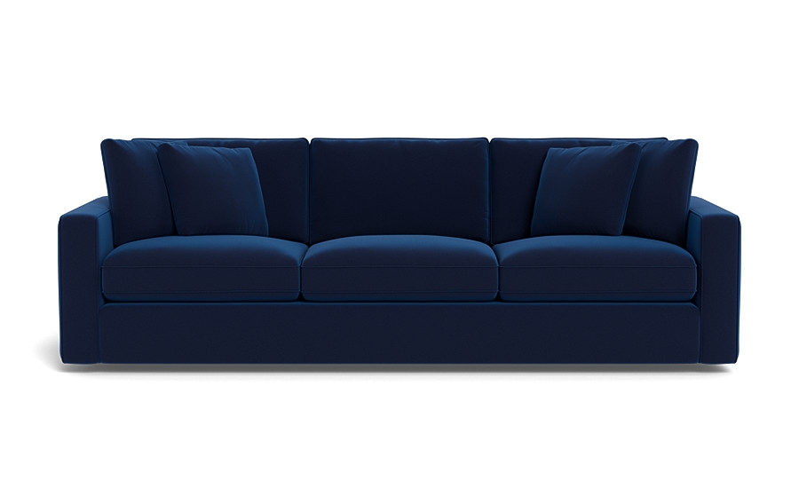 James 3-Seat Sofa - Image 0
