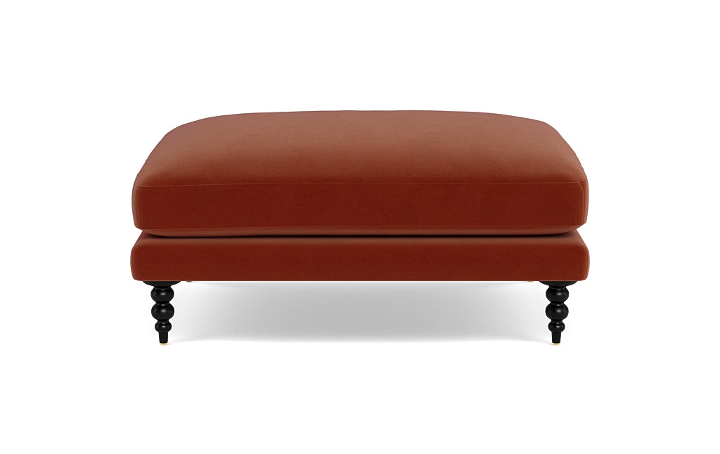 Maxwell Ottoman - Image 0