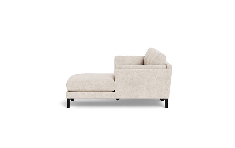 Gaby 3-Seat  Chaise Sectional - Image 4