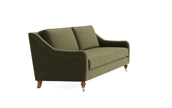 Alexander 2-Seat Sofa - Image 2