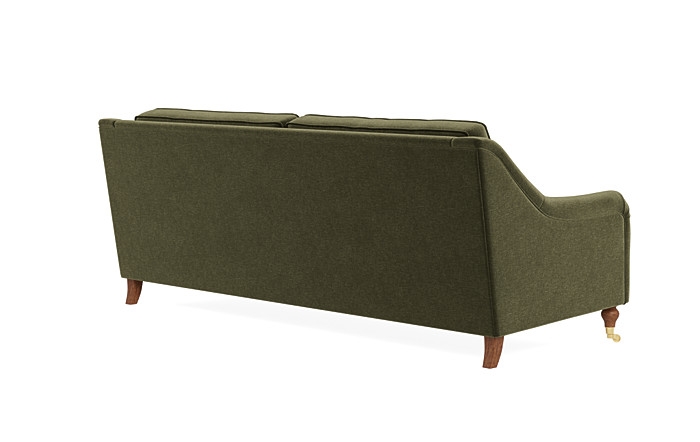 Alexander 2-Seat Sofa - Image 1