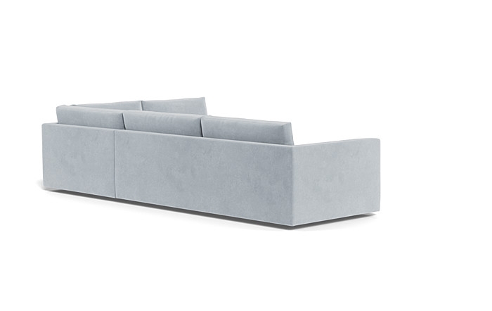 Lukas 3-Seat Right Bumper Sectional - Image 4