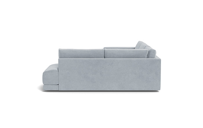 Lukas 3-Seat Right Bumper Sectional - Image 2