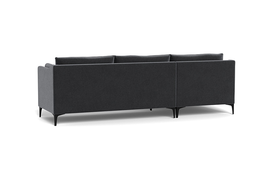 Caitlin  Chaise Sectional - Image 1