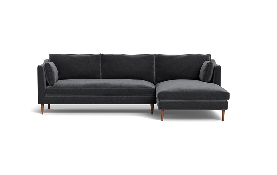 Caitlin  Chaise Sectional - Image 0