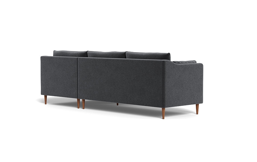Caitlin  Chaise Sectional - Image 4