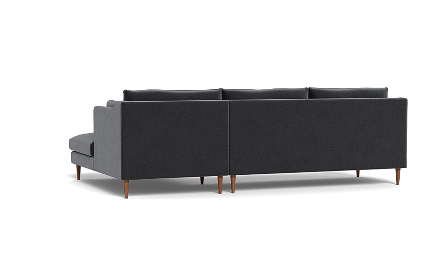 Caitlin  Chaise Sectional - Image 3