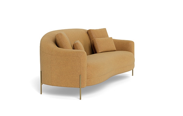 Fiona 3-Seat Sofa - Image 2