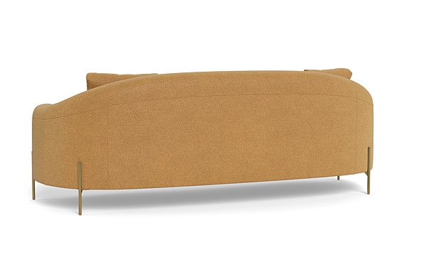 Fiona 3-Seat Sofa - Image 1