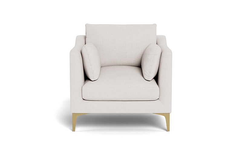Caitlin Petite Chair by The EverygirlÃ?Â® - Image 0