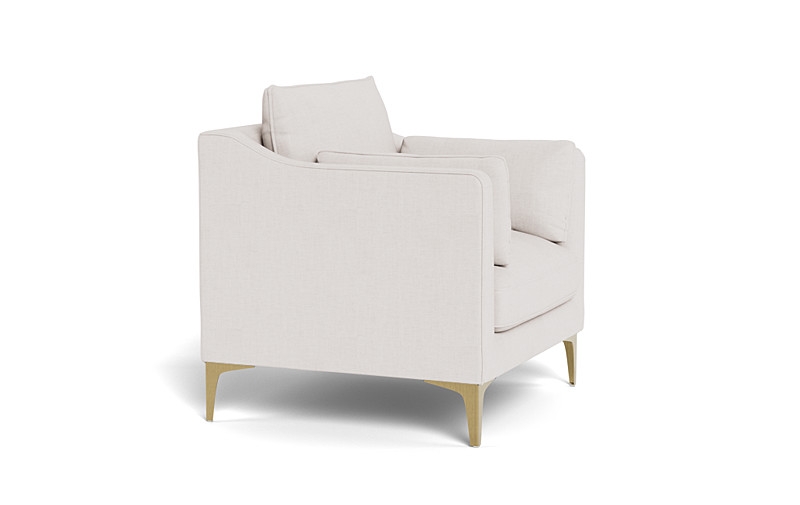 Caitlin Petite Chair by The EverygirlÃ?Â® - Image 3