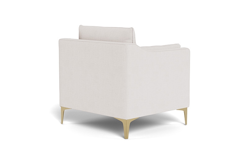 Caitlin Petite Chair by The EverygirlÃ?Â® - Image 1