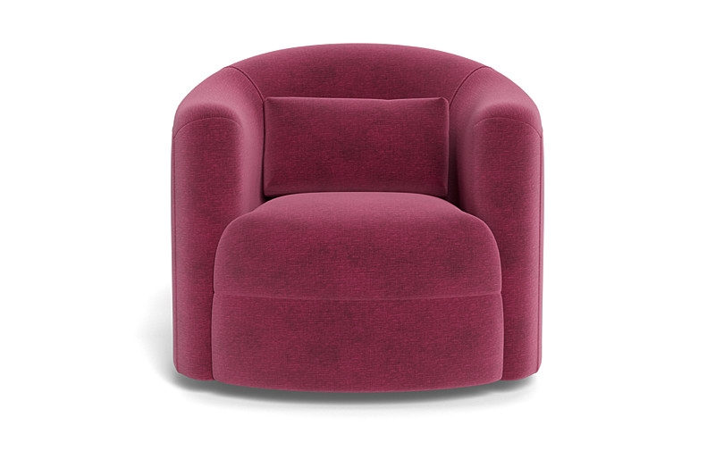 Fiona Swivel Chair - Image 0