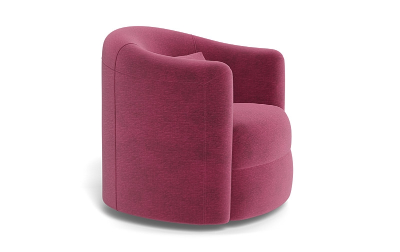 Fiona Swivel Chair - Image 4