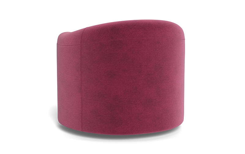 Fiona Swivel Chair - Image 3