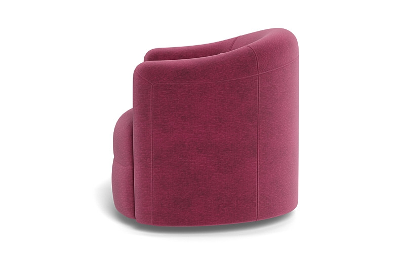 Fiona Swivel Chair - Image 1