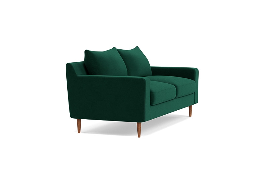 Sloan Loveseat - Image 3