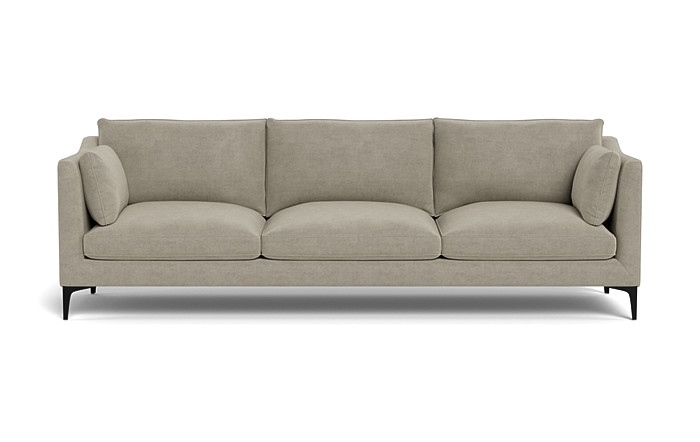 Caitlin 3-Seat Sofa - Image 0