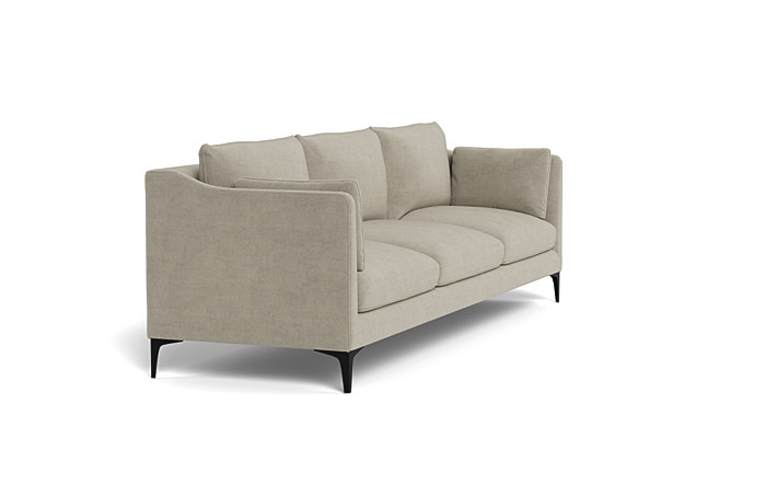 Caitlin 3-Seat Sofa - Image 1